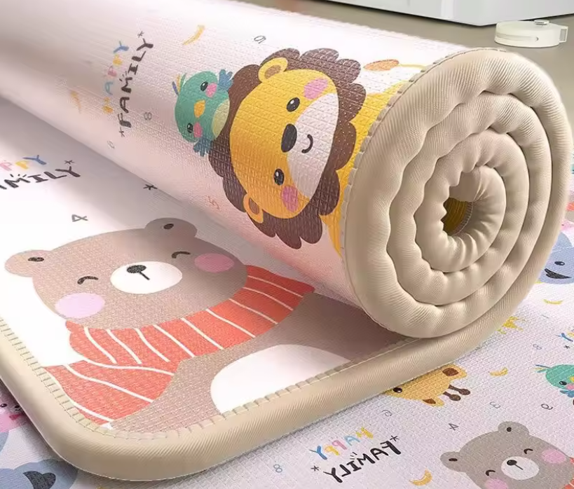 La ville des animaux